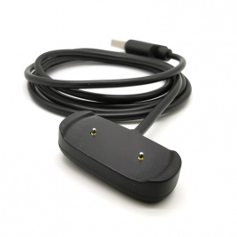 USB кабель-зарядка для смарт-часов Amazfit Zepp E