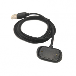 USB кабель-зарядка для Amazfit GTS 3/ GTR 3/ GTR 3 Pro