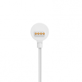 USB кабель-зарядка для детских часов Elari KidPhone 4GR