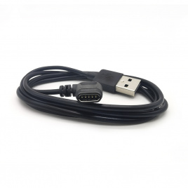 USB кабель-зарядка для смарт-часов Amazfit Falcon