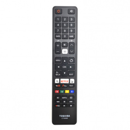 Пульт CT-8069 для телевизора Toshiba