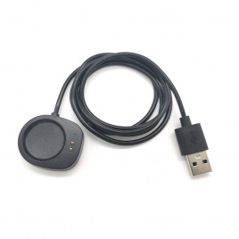 USB кабель-зарядка для смарт-часов Amazfit Balance