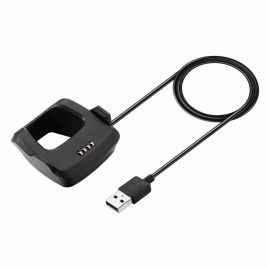 USB кабель-зарядка для Garmin Forerunner 305