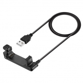 USB кабель-зарядка для Garmin Forerunner 220