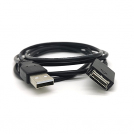 USB кабель WMC-NW20MU для MP3 плеера SONY Walkman