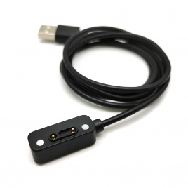 USB кабель-зарядка для детских часов Xiaomi Mitu 2S/ 3C/ 4C/ 4 Pro/ 5C