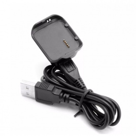 USB кабель-зарядка для Samsung Gear 2 Neo R381