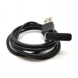 USB кабель-зарядка для Fitbit Ionic