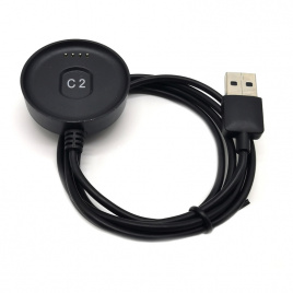 USB кабель-зарядка для Mobvoi TicWatch C2