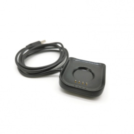 USB кабель-зарядка для смарт-часов OPPO Watch 46мм