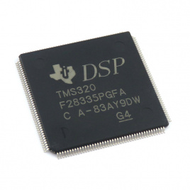 Процессор TMS320F28335PGFA
