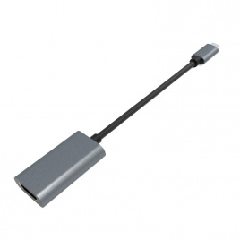 Переходник USB Type-C (M)-HDMI (F)