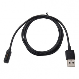USB кабель-зарядка для ASUS ZenWatch 2