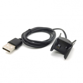 USB кабель-зарядка для Garmin Vivosmart 3