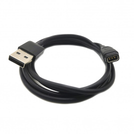 USB кабель-зарядка для смарт-часов Coros Pace 2/ Apex/ Apex Pro/ Vertix/ Vertix 2