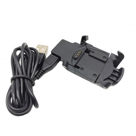 USB кабель-зарядка для Garmin Descent Mk1