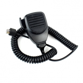 Тангента KMC-30 для радиостанций Kenwood