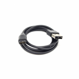 USB кабель-зарядка для Garmin Quatix 6/ 6X