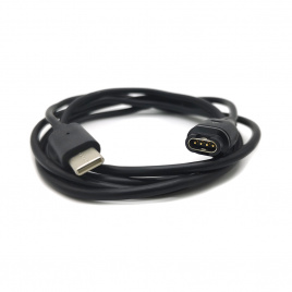 USB Type-C кабель-зарядка для Garmin Fenix 7/ 7S/ 7X