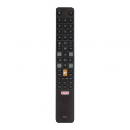 Пульт RC802N YLI4 для телевизора TCL