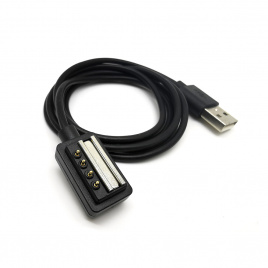 USB кабель-зарядка для смарт-часов Suunto 9/ EON Core