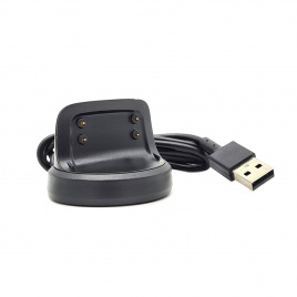 USB кабель-зарядка для Samsung Gear Fit 2 SM-R360