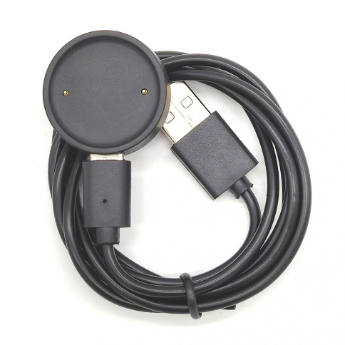 USB кабель-зарядка для часов Amazfit Active 2 (A2437) фото 1