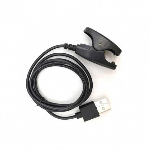 USB кабель-зарядка для смарт-часов Suunto Ambit2 фото 2