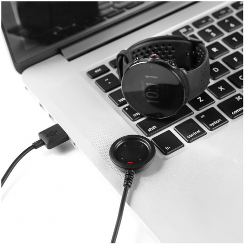 USB кабель-зарядка для Polar Vantage/ Vantage V2/ Ignite/ Grit X фото 4