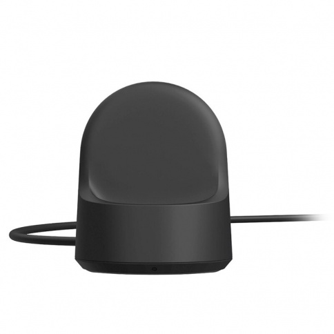 Беспроводная зарядная Qi док-станция для Motorola Moto 360 фото 1