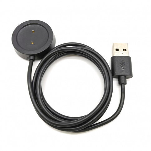 USB кабель-зарядка для Amazfit GTS/ GTR/ T-Rex фото 1