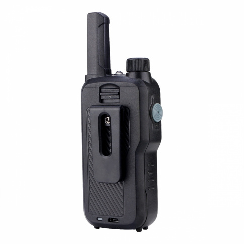 Рации Retevis RB618 PMR (2шт) фото 7