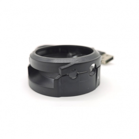 USB кабель-зарядка для Xiaomi Huami Amazfit Stratos (Smart Sports Watch 2/2S) фото 3