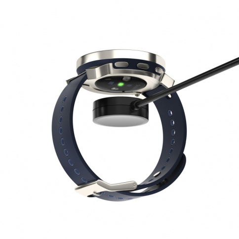USB зарядное устройство для смарт-часов Suunto 9 Peak фото 2