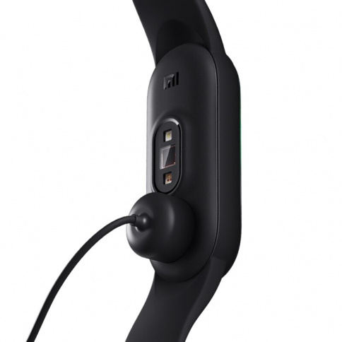 USB кабель-зарядка для Xiaomi Mi Band 5 фото 3