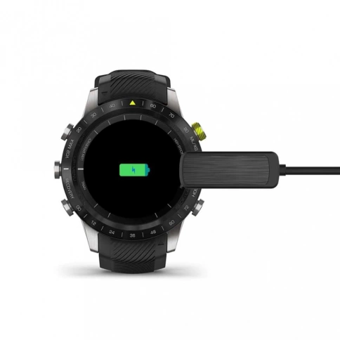 USB кабель-зарядка для Garmin MARQ фото 3