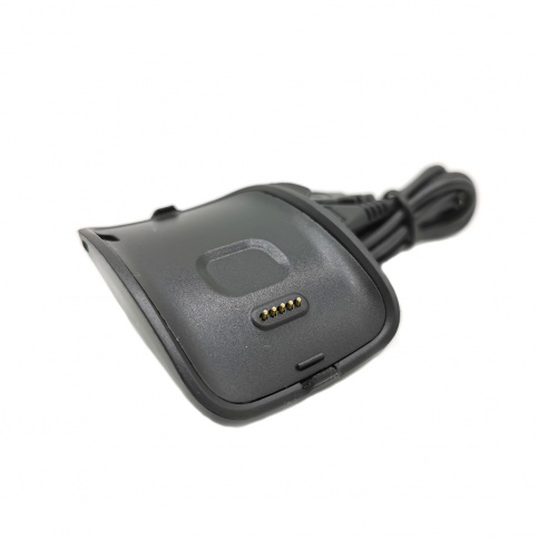 USB кабель-зарядка для Samsung Gear S SM-R750 фото 1