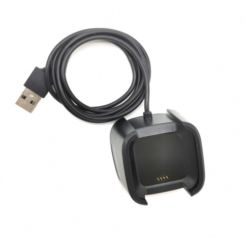 USB кабель-зарядка для Fitbit Versa фото 3