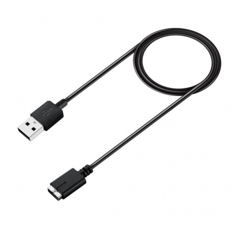 USB кабель-зарядка для Polar M430 фото 2