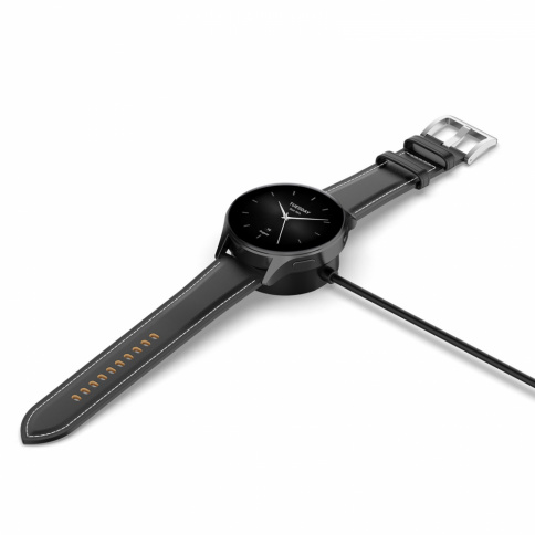 USB кабель-зарядка для часов Xiaomi Watch 2/ Xiaomi Watch 2 Pro фото 3