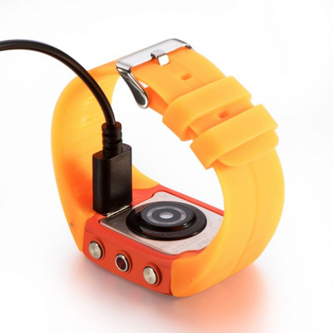 USB кабель-зарядка для Polar M430 фото 4