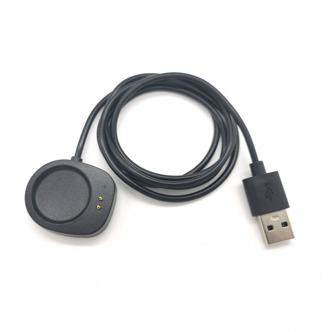 USB кабель-зарядка для смарт-часов Amazfit Balance фото 1