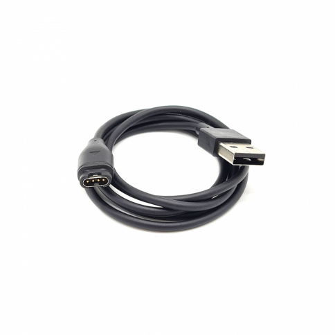 USB кабель-зарядка для Garmin Epix (Gen 2) фото 1