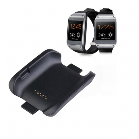 USB кабель-зарядка для Samsung Galaxy Gear SM-V700 фото 2