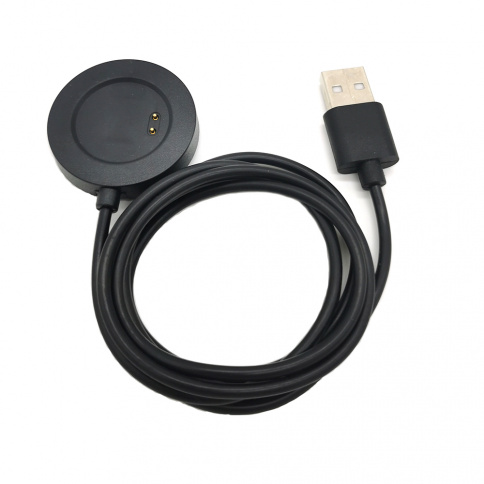 USB кабель-зарядка для Realme Watch 2/ Watch 2 Pro/ Watch 3 Pro фото 1