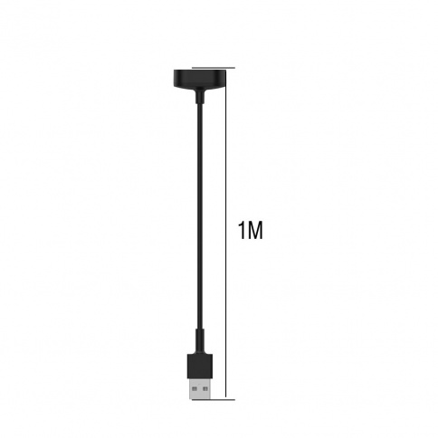 USB кабель-зарядка для Fitbit Inspire HR фото 4