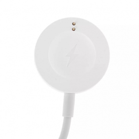 USB кабель-зарядка для смарт-часов Fossil Gen 6 фото 2