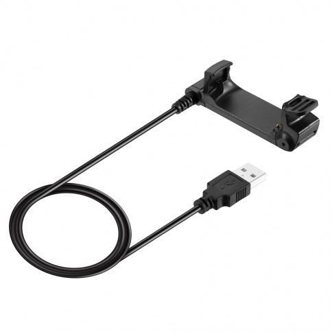 USB кабель-зарядка для Garmin Forerunner 220 фото 2