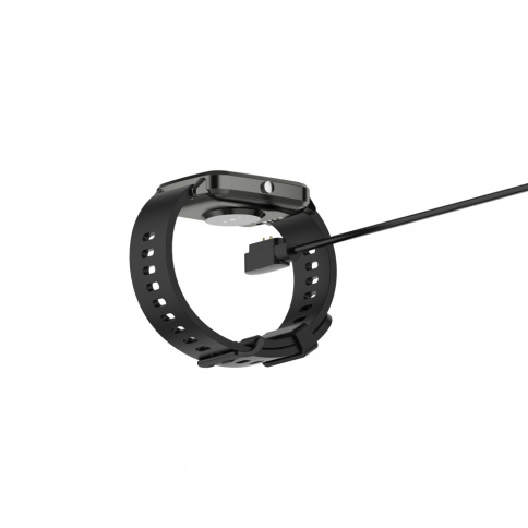 USB кабель-зарядка для Realme Watch 3 фото 3