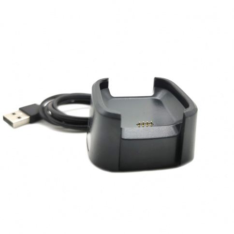 USB кабель-зарядка для Fitbit Versa фото 1